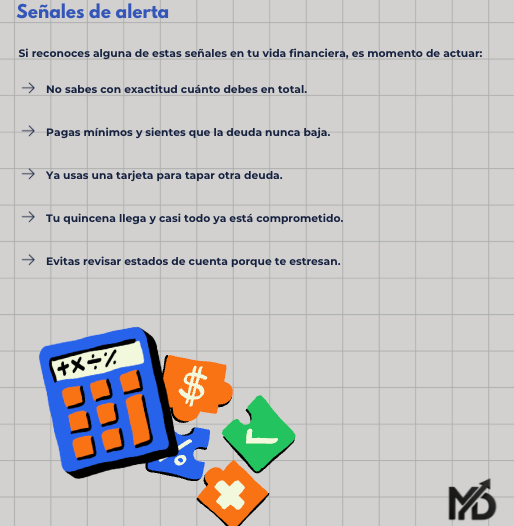 Termómetro de deudas