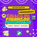 Taller de Finanzas Personales