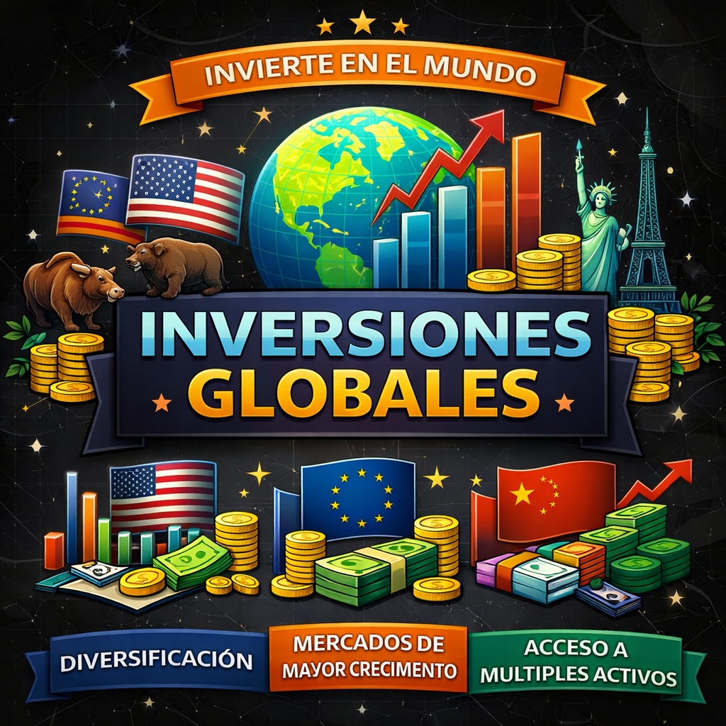 Inversiones globales