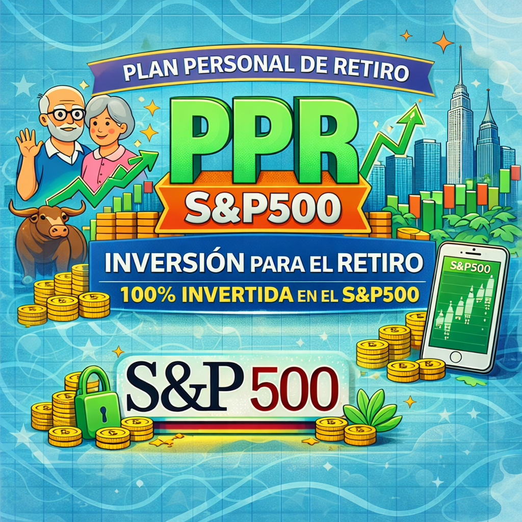 PPR en S&P500