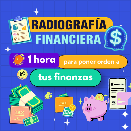 Radiografía Financiera
