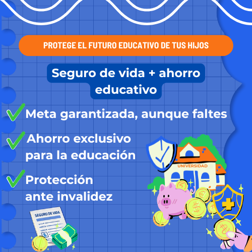 Seguro educativo