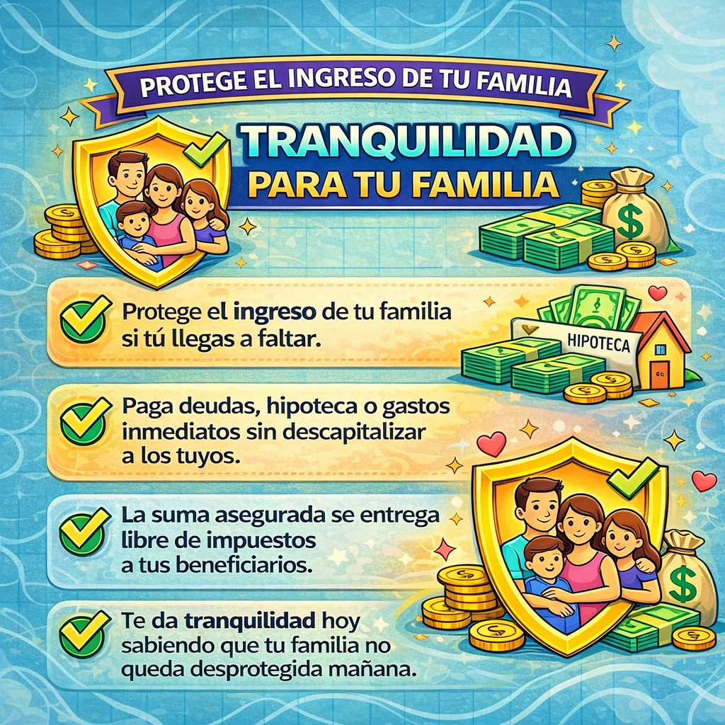 Life Insurance