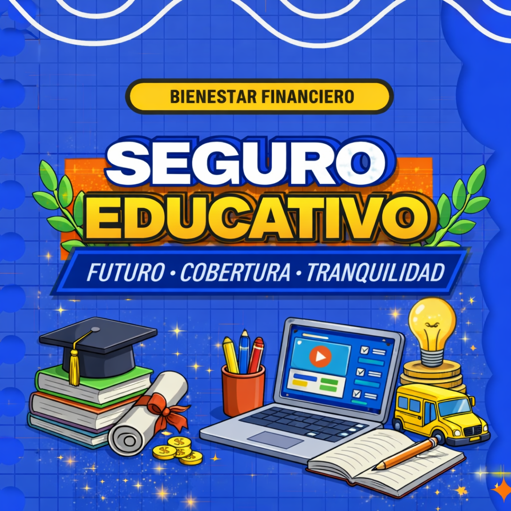 Seguro educativo