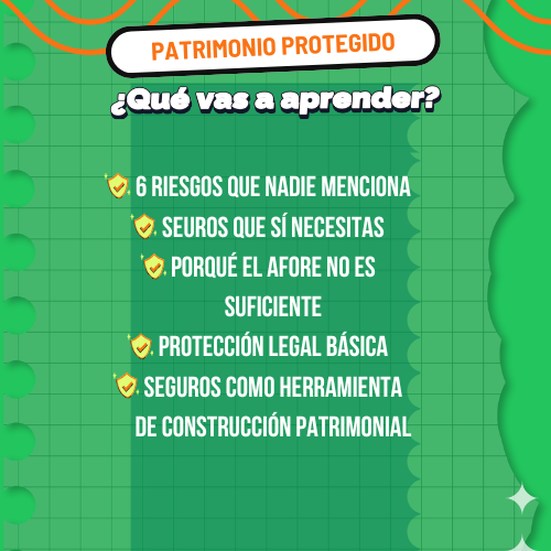 Patrimonio protegido