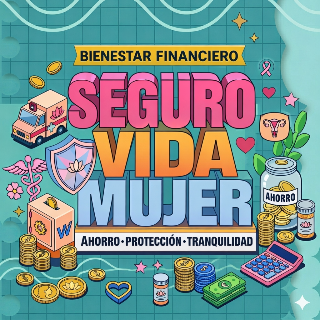 Vida Mujer