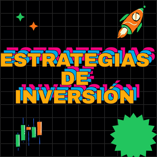 Estrategias de inversión
