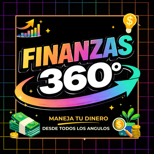 FINANZAS 360°